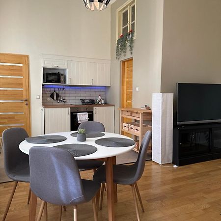 Best Apartments Bp Budapest Exterior photo