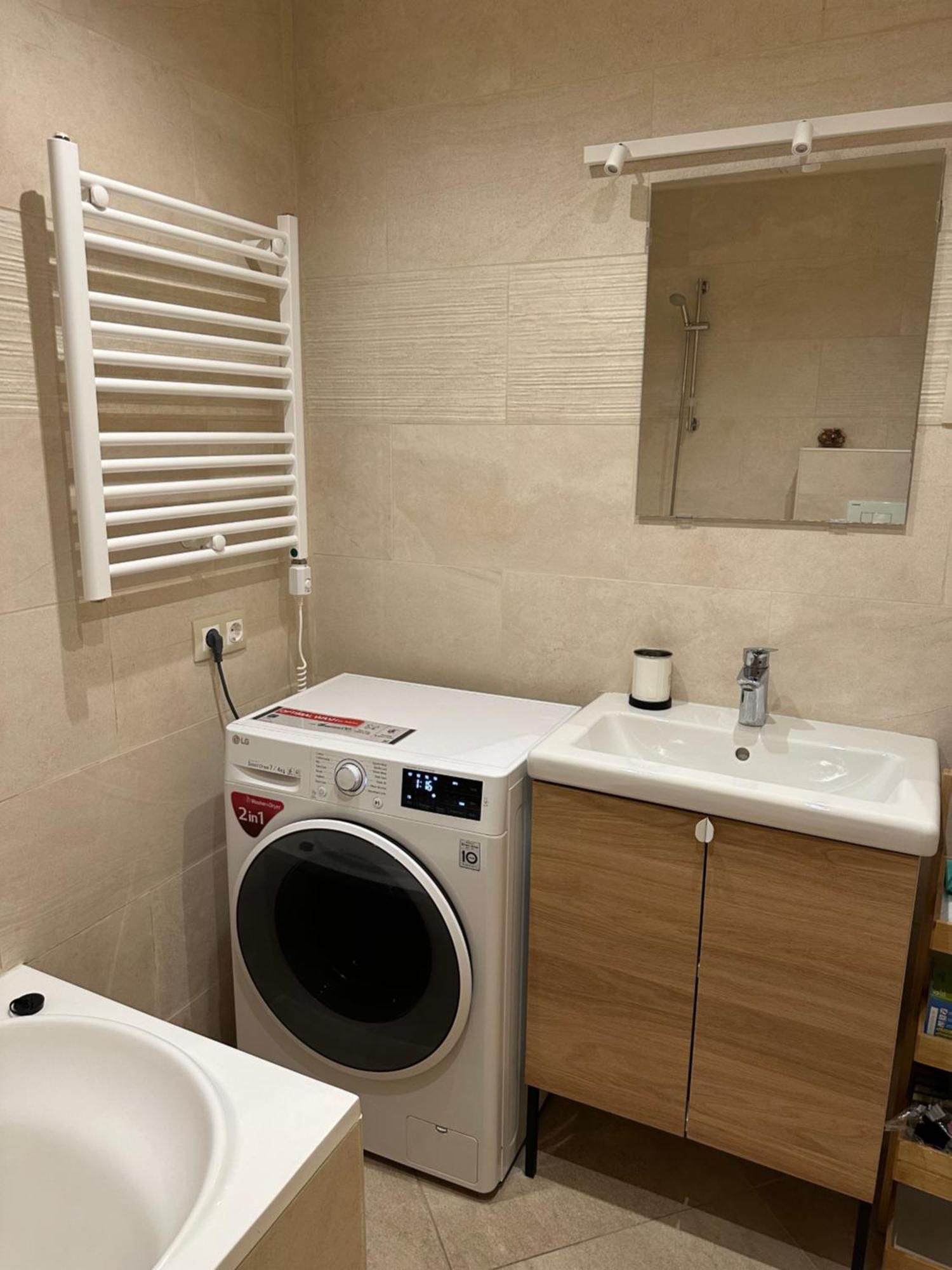 Best Apartments Bp Budapest Exterior photo