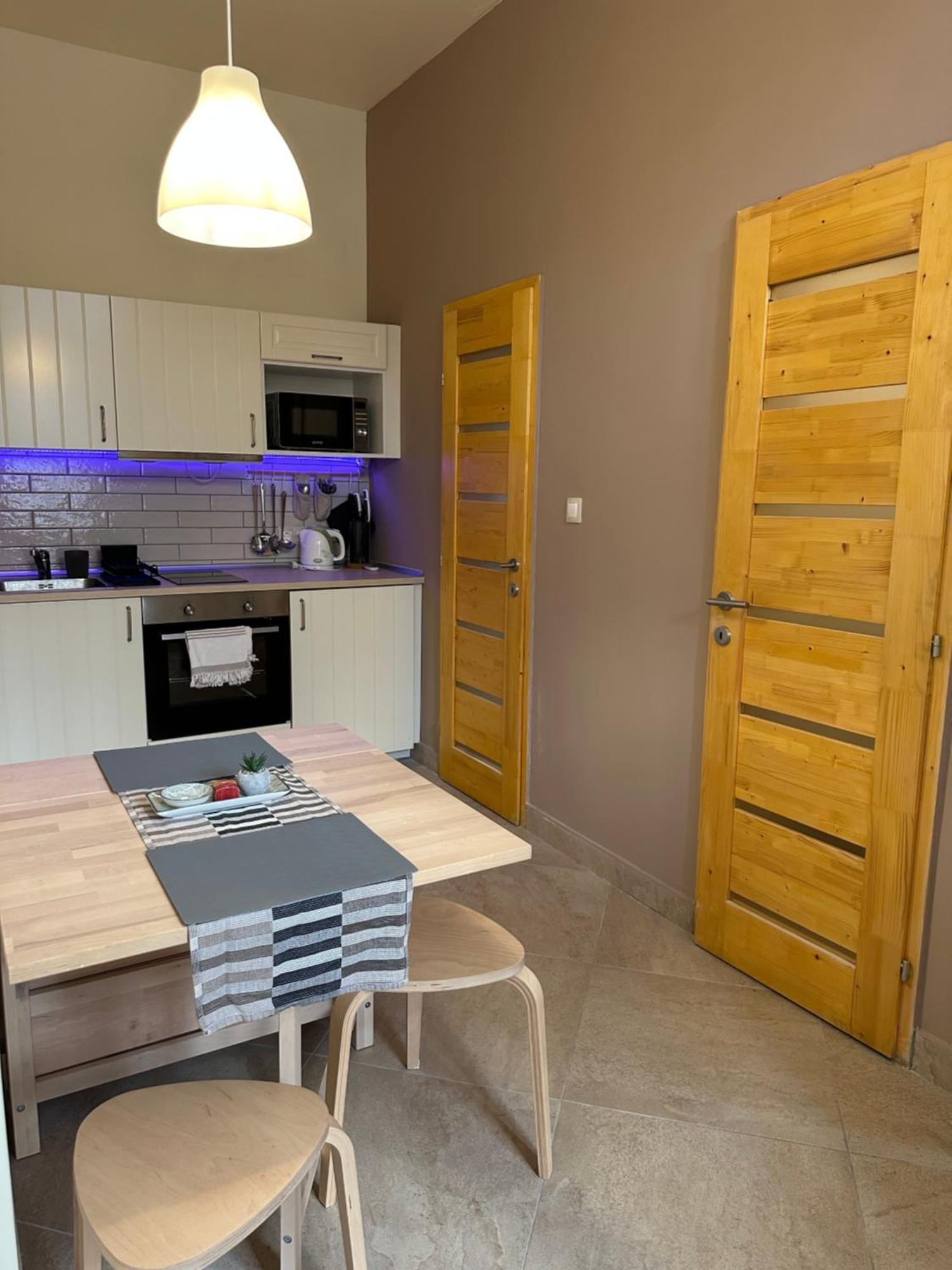 Best Apartments Bp Budapest Exterior photo